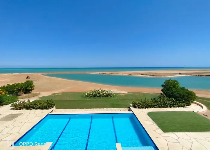 Luxury 2 Bedroom In Fandir El Gouna Hurghada