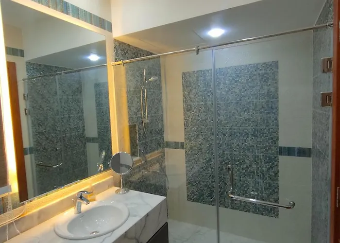 Luxury 2 Bedroom In Fandir El Gouna