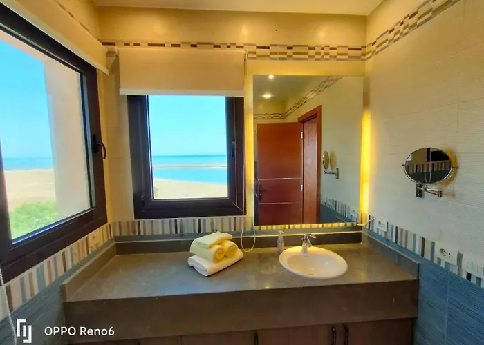 Appartement Luxury 2 Bedroom In Fandir El Gouna