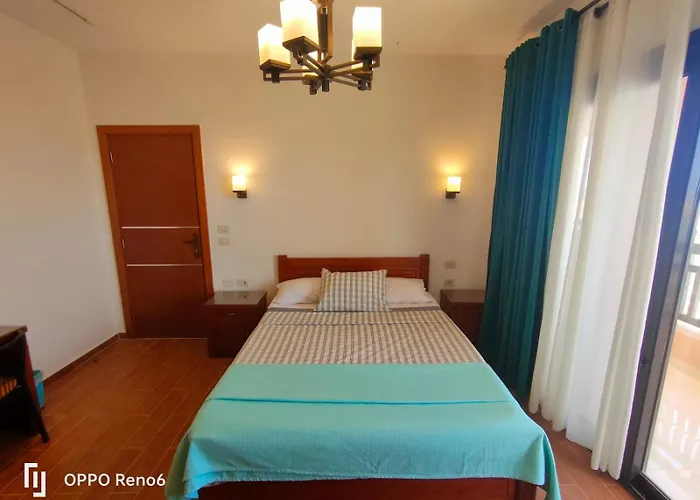 Appartement Luxury 2 Bedroom In Fandir El Gouna *