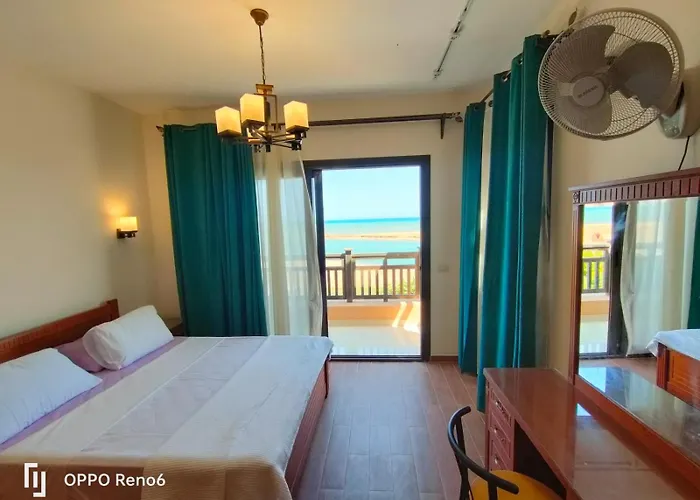 Luxury 2 Bedroom In Fandir El Gouna Appartement Hurghada