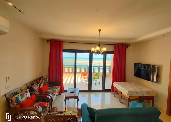 Luxury 2 Bedroom In Fandir El Gouna Hurghada