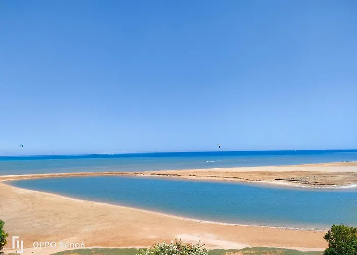 Luxury 2 Bedroom In Fandir El Gouna * Hurghada