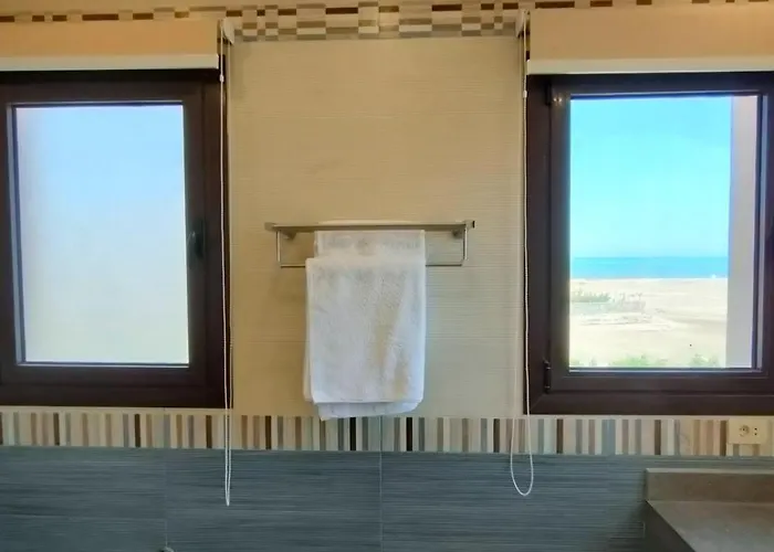 Appartement Luxury 2 Bedroom In Fandir El Gouna *