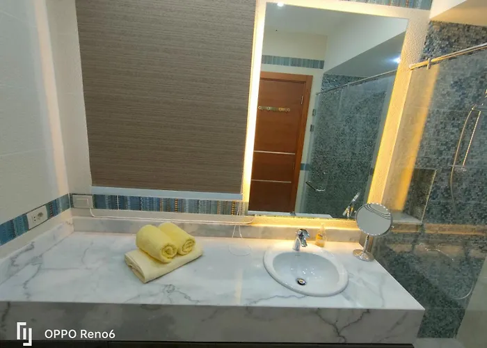 Luxury 2 Bedroom In Fandir El Gouna