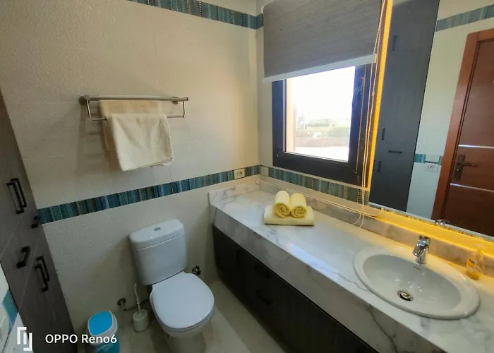 Appartement Luxury 2 Bedroom In Fandir El Gouna