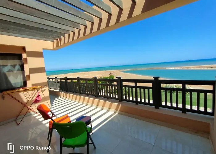 Luxury 2 Bedroom In Fandir El Gouna *