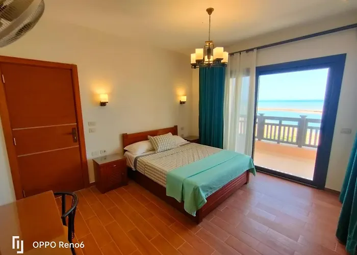 Luxury 2 Bedroom In Fandir El Gouna * Hurghada