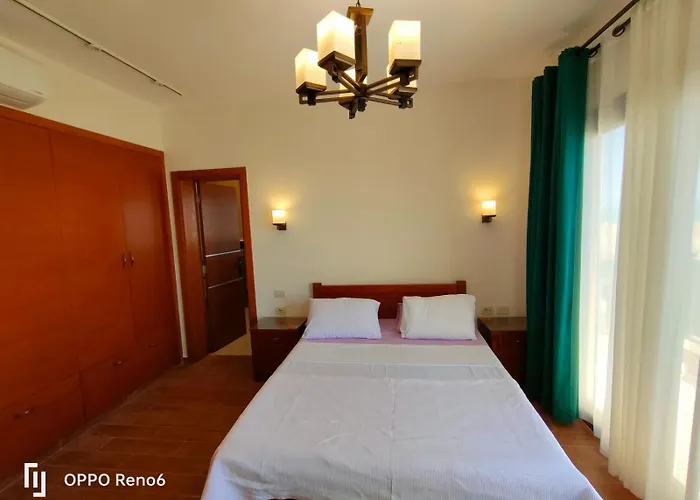 Appartement Luxury 2 Bedroom In Fandir El Gouna *